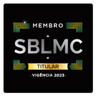 MEMBRO TITULAR SBLMC - 2023
