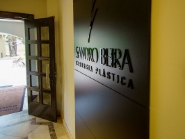 Dr. Sandro Beira - Cirurgia Plástica Curitiba